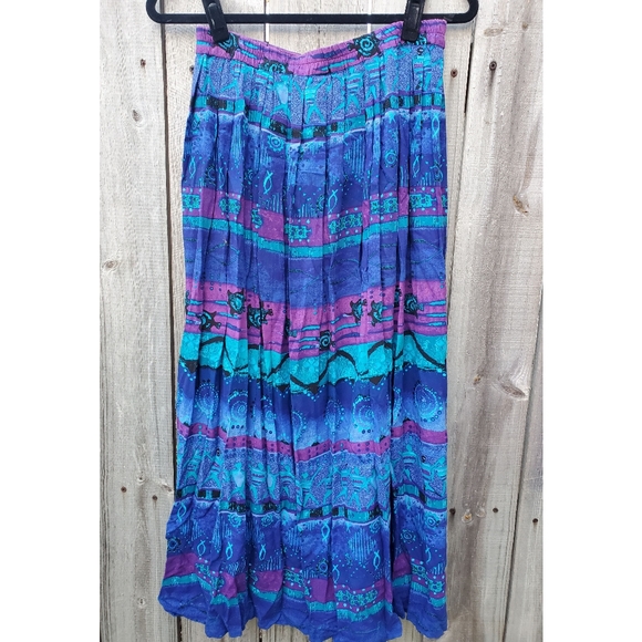 Vintage skirt - Picture 4 of 4